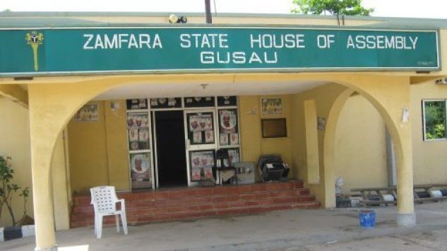 Zamfara Assembly extends LG Chairmen’s tenure