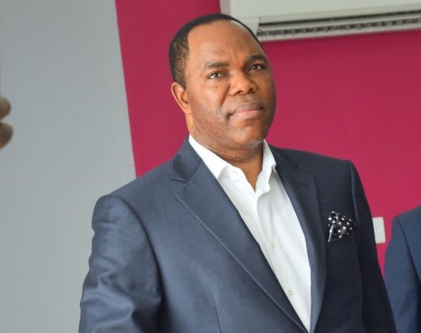 EFCC arraigns ex-Skye Bank Chairman, Tunde Ayeni for alleged N4.6bn fraud
