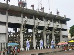 FG denies plans to sell Lagos Trade Fair Complex