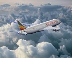 BREAKING: Ethiopian Airlines flight to Nairobi crashes with 157 on board