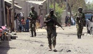 Residents flee as Boko Haram attacks Chibok, Madagali in Borno