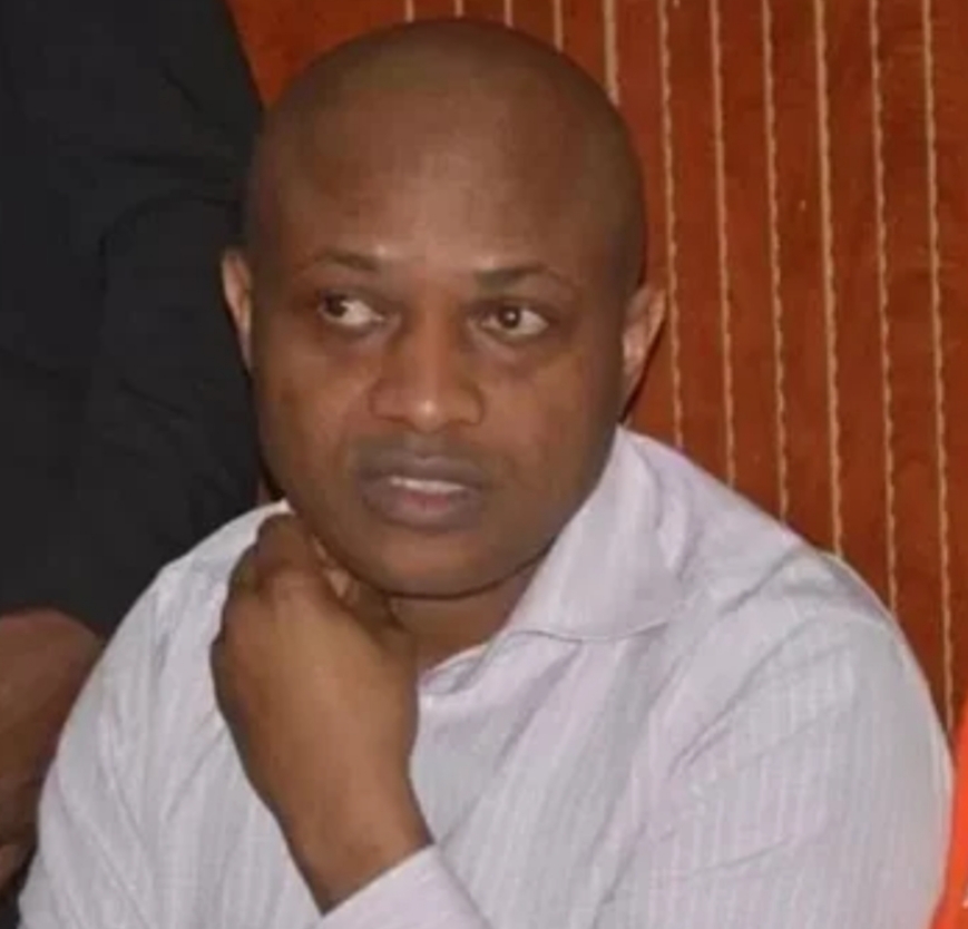 Kidnap kingpin: Court orders Evans to engage legal rep