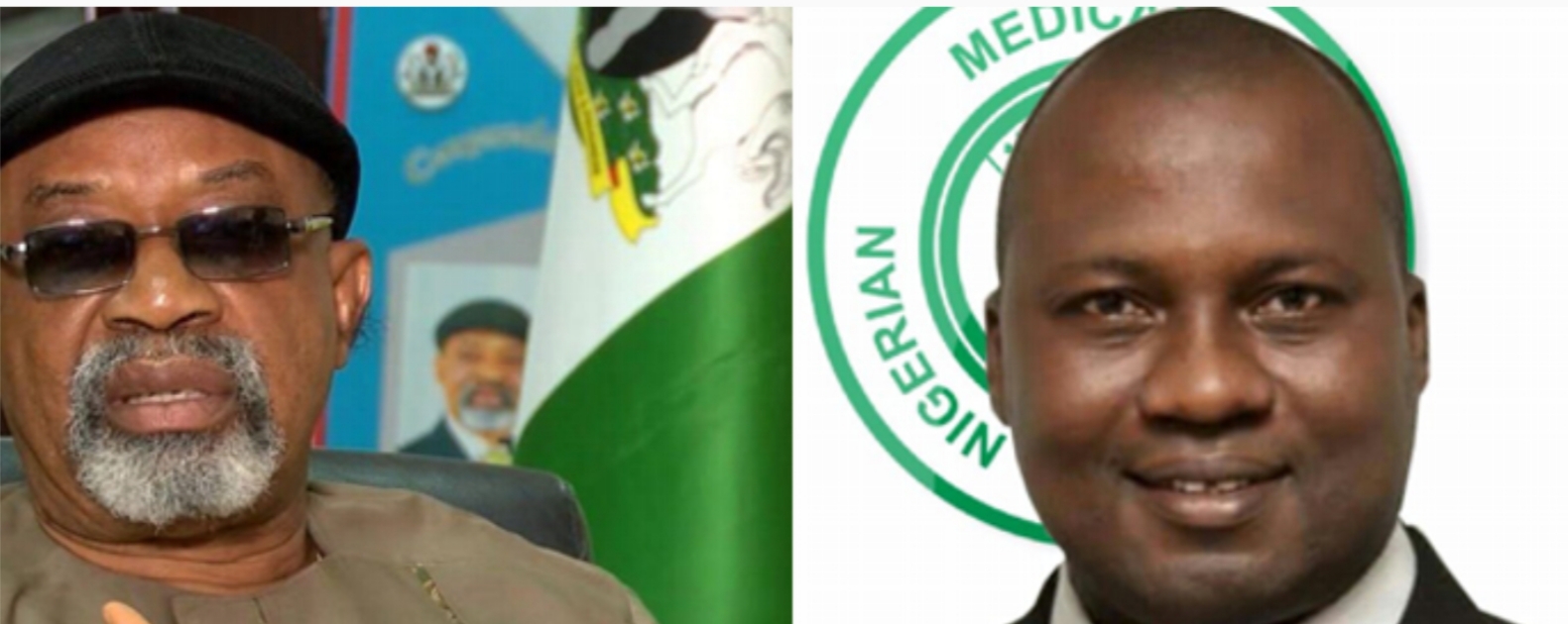 Brain drain: You’re wrong, only 40,000 doctors for 200m people in Nigeria – NMA, NARD tell Ngige