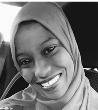 Alleged drug mule: FG secures Zainab release from Saudi Arabia