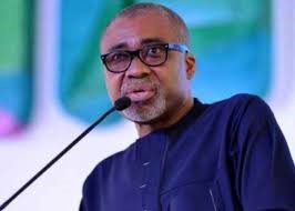 Nothing stops PDP lawmakers from contesting Senate presidency, others – Abaribe
