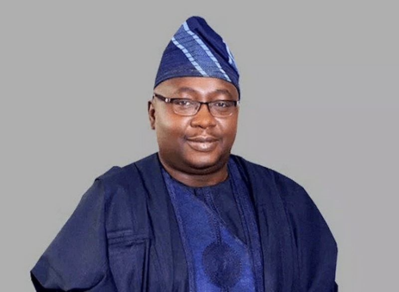 Oyo guber: Adelabu, APC challenge Makinde’s victory