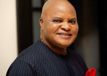Araraume asks tribunal to void Imo guber election