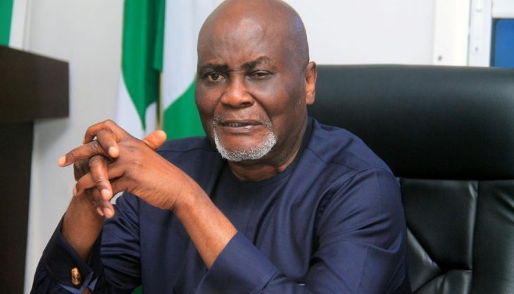 Fresh plot to blackmail Amnesty Programme boss, Charles Dokubo uncovered