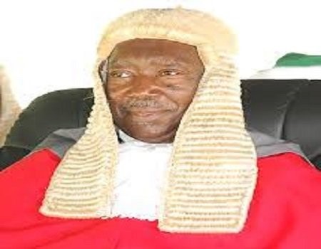 Kogi Assembly recommends removal of Chief Judge