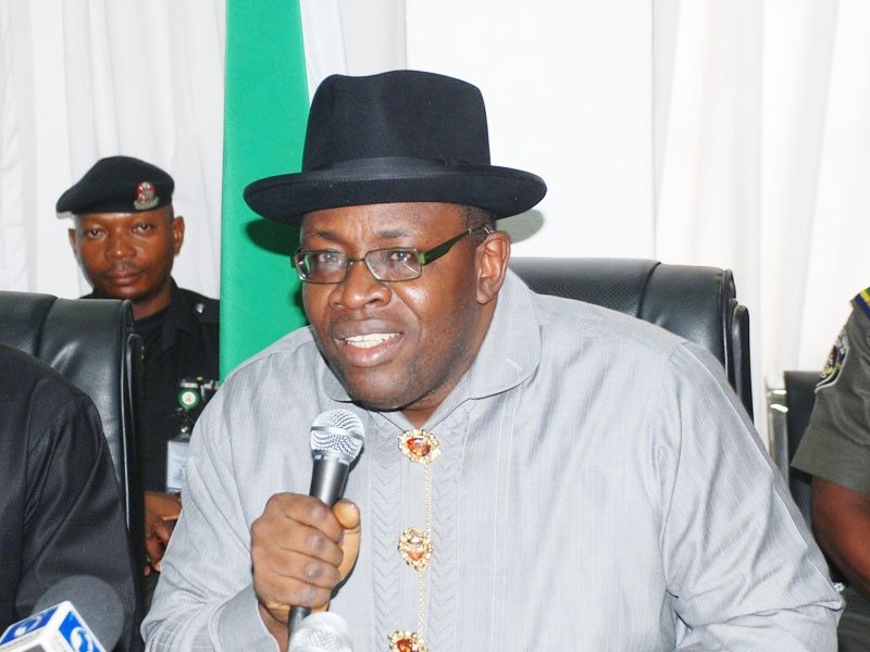 Bayelsa govt gives automatic employment to 107 Ph.D, 200 MSc holders