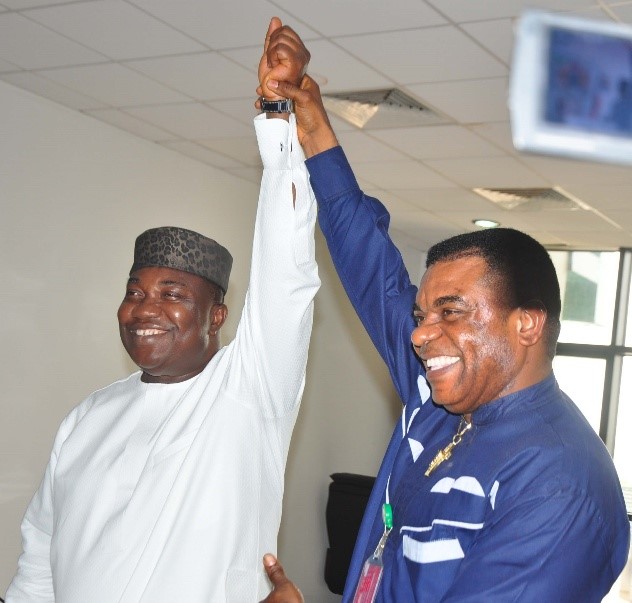 Enugu guber: UDP candidate withdraws petition from Election Tribunal