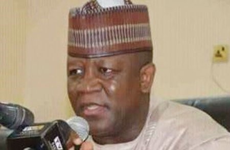Gov. Yari predicts recession in 2020