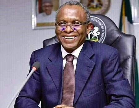 El-rufai reshuffles cabinet, appoints new Finance Commissioner, Accountant-General