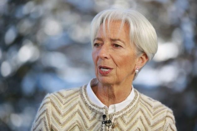 Nigeria is second worst country in use of sovereign wealth funds – IMF