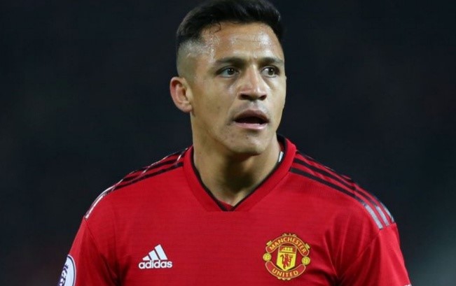 Man Utd set for summer clear-out in transfer window