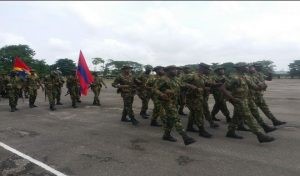 Bandits: Army launches “Operation Harbbin Kunama III’’ for Katsina, Sokoto, Zamfara