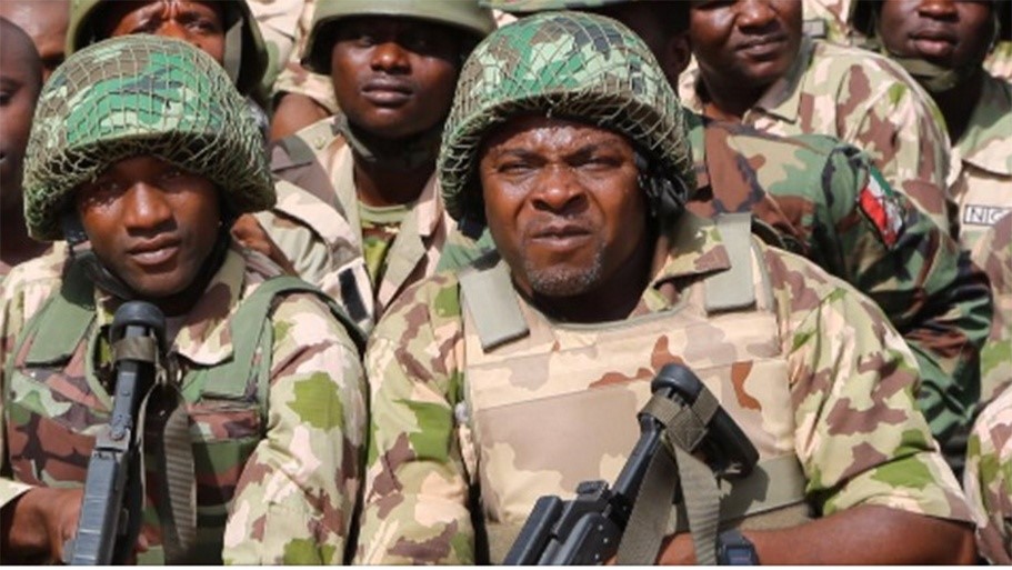 Boko Haram fighters receive over N1m daily allowance, Nigerian soldiers get N1000 – Presidency