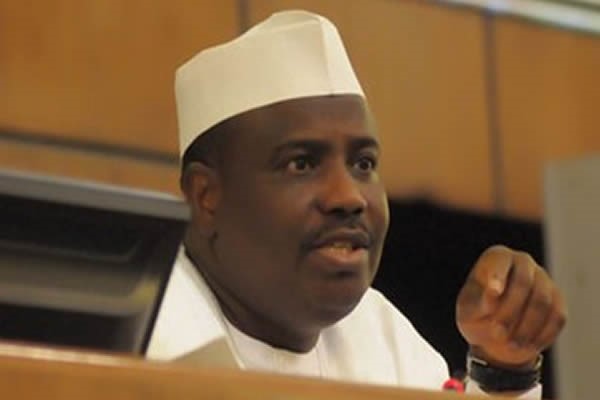 Tambuwal seeks APC support for governance