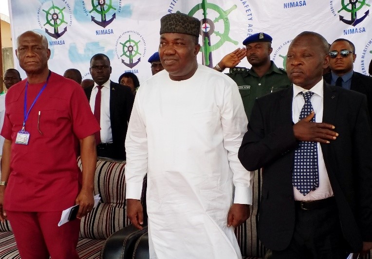 Ugwuanyi moves to make students ICT-compliant