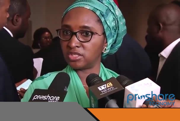 FG commits Excess Crude Account revenue to fund NSIA