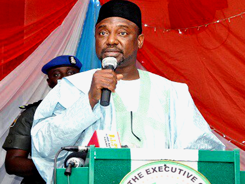 Tribunal orders substituted service on Niger Governor