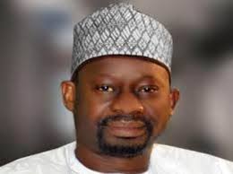 Ex-Pres. Jonathan felicitates with Gov. Dankwambo at 57
