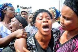 Miserable country report: Nigeria is sinking under Buhari, says opposition