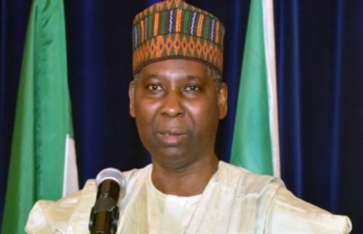 Nigerian to emerge next UN General Assembly President