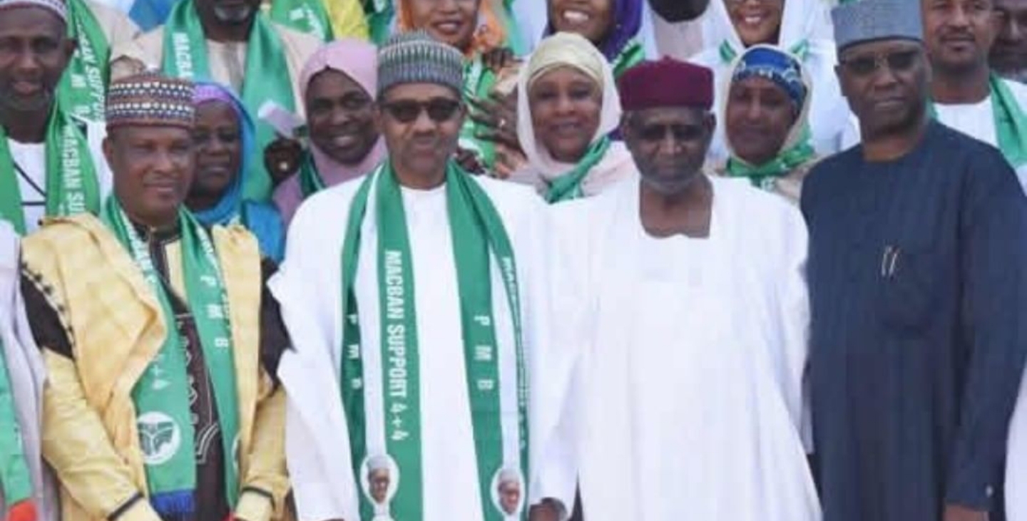 FG parley: Miyetti Allah is like Afenifere, Ohanaeze – Presidency