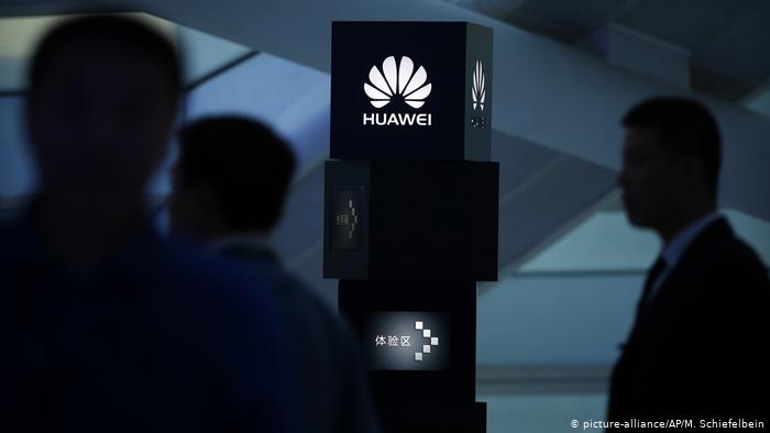 Google cuts Huawei devices from Android software