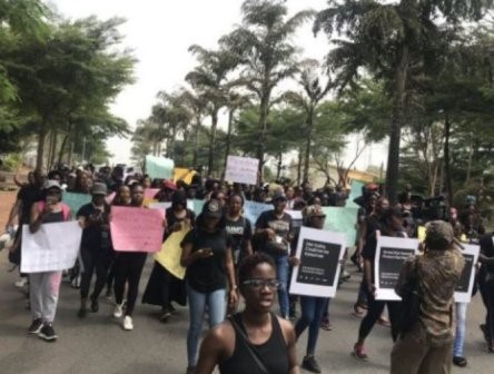 Presidency to probe, punish guilty police officers in alleged rape of Abuja women