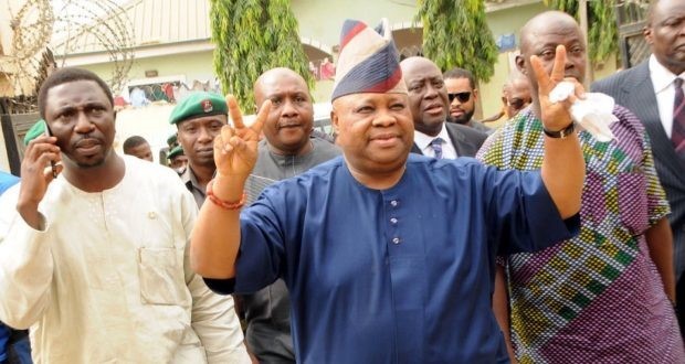 Adeleke qualified to contest Osun guber polls, says Appeal Court