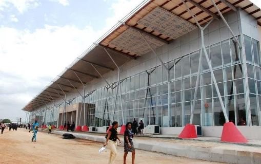 Airport Safety: FG happy with measures taken by Enugu govt – Minister