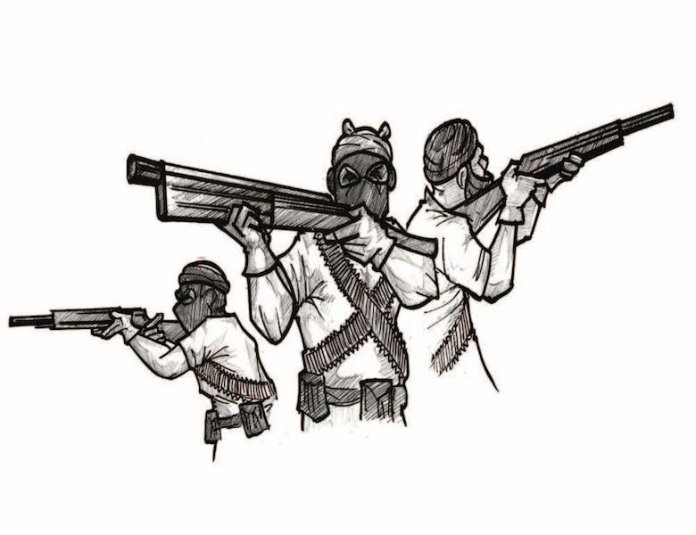 When bandits seize the highway – Thisday