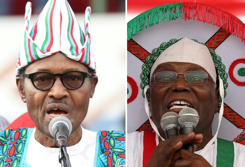 2019 polls: Israeli firm spread propaganda, manipulated Nigerian voters – Facebook