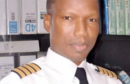 Fed Govt appoints Yadudu as FAAN MD