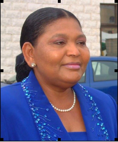 How Sanusi, others abandoned me in difficult times – Cecilia Ibru