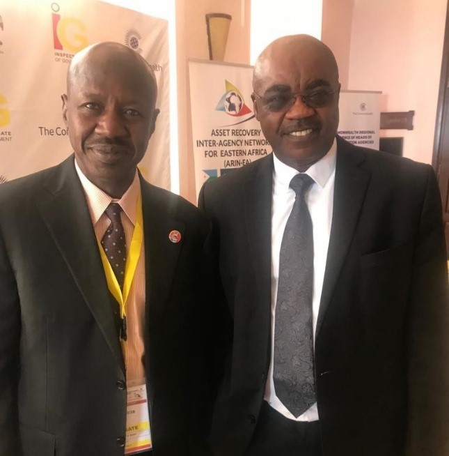 African anti-graft agencies seek repatriation of stolen assets