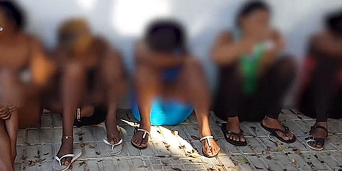 FCT Night Club raid: Police vow to punish erring officers