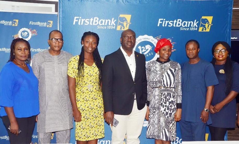 First Bank offers scholarships to 18 customers in XploreFirst promo
