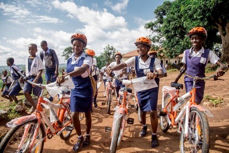 GTBank improves access to education for children in rural communities