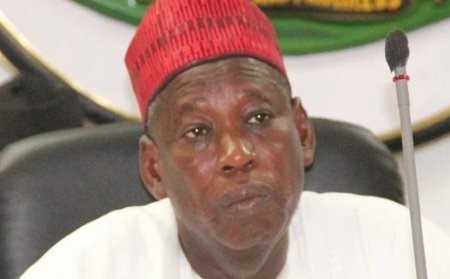 Callous, obscene! – The Nation