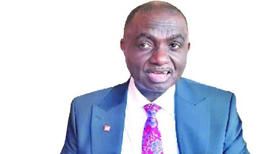 Why Nigerians are killing one another in South Africa – Godwin Adama, Nigeria’s Consul General in Johannesburg