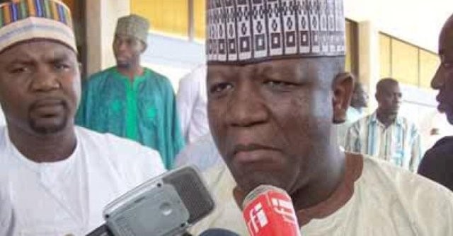 Governors petition Buhari over NFIU directive on LG autonomy