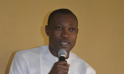 Enugu to connect communities with good road network before 2023