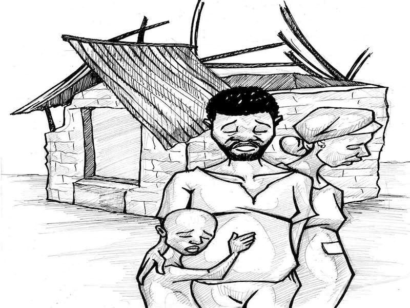 State of the IDPs – Thisday