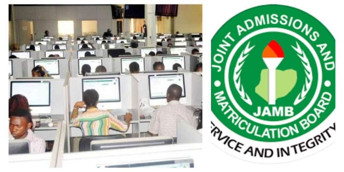 UTME: JAMB remits N5bn to FG’s account