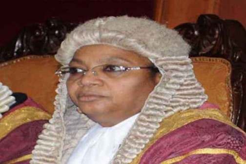 Elections Tribunal: Atiku, PDP file motion for Justice Bulkachuwa’s step down