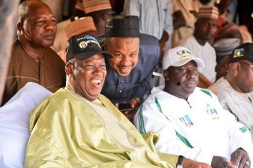 Trouble in Kano as indigenes reject new emirate