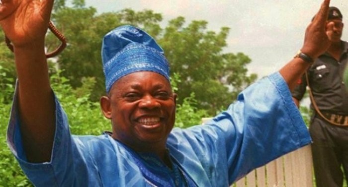 Senate approves June 12 as Democracy Day